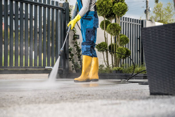 Why Choose Our Certified Pressure Washing Experts for Your Project Needs in Beverly Hills, FL?