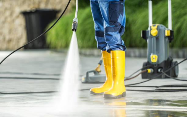 Reliable Beverly Hills, FL Pressure Washing Solutions